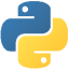 The python programming language was used to develop Pogboard